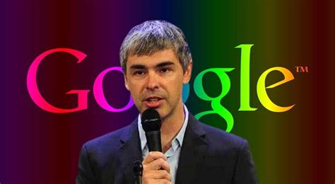 larry page philanthropy.